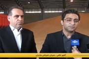صادرات فرآورده‌های دامی و لبنی مازندران ۵۹ درصد جهش کرد